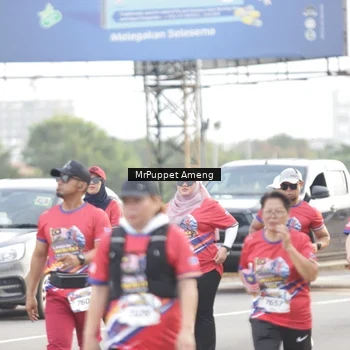 Runner Photo 5954634