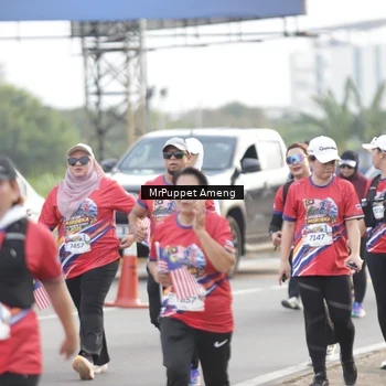 Runner Photo 5954637