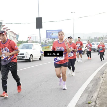 Runner Photo 5954638