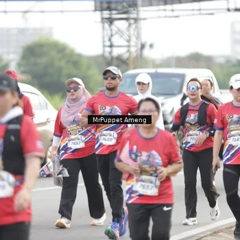 Runner Photo 5954640