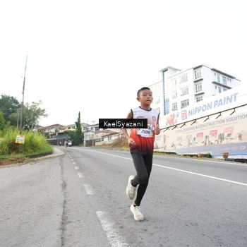 Runner Photo 5954641