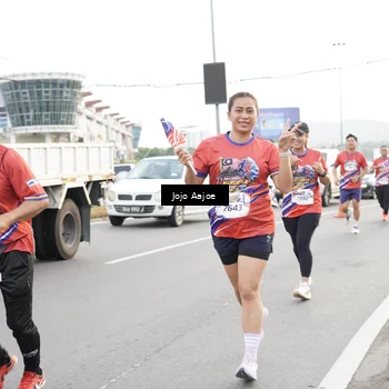 Runner Photo 5954642