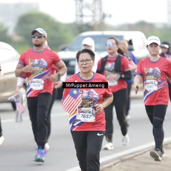 Runner Photo 5954643