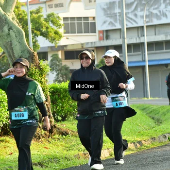 Runner Photo 5954644
