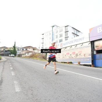 Runner Photo 5954646