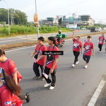 Runner Photo 5954647
