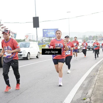 Runner Photo 5954649