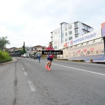 Runner Photo 5954651