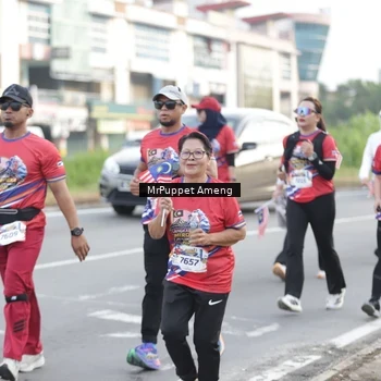 Runner Photo 5954652