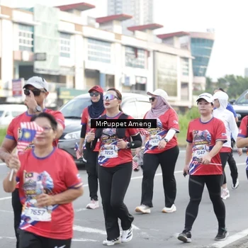 Runner Photo 5954653