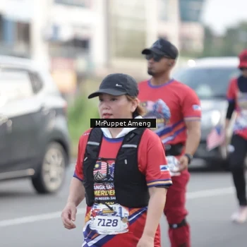 Runner Photo 5954654