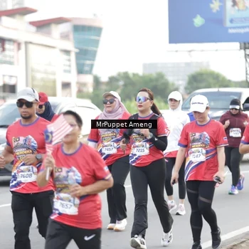 Runner Photo 5954655
