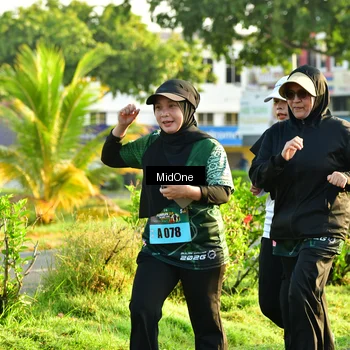 Runner Photo 5954657