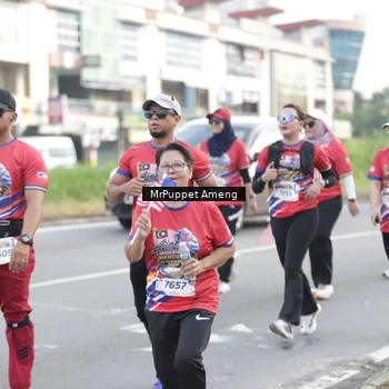 Runner Photo 5954659