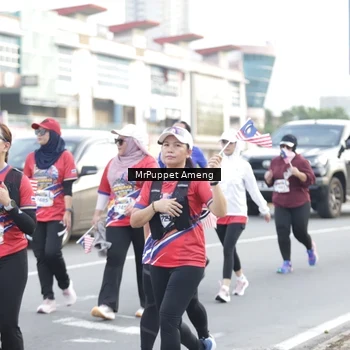 Runner Photo 5954660