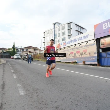 Runner Photo 5954661