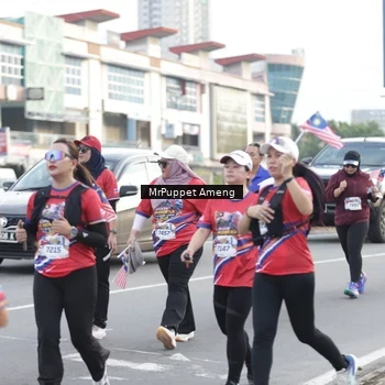 Runner Photo 5954663