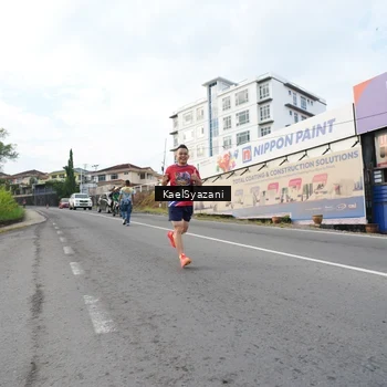 Runner Photo 5954664