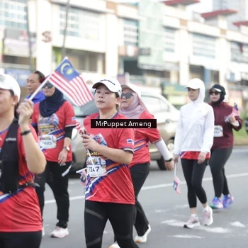 Runner Photo 5954666