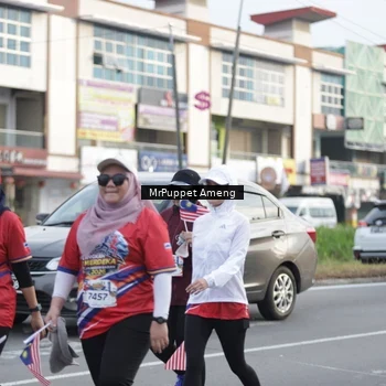 Runner Photo 5954668