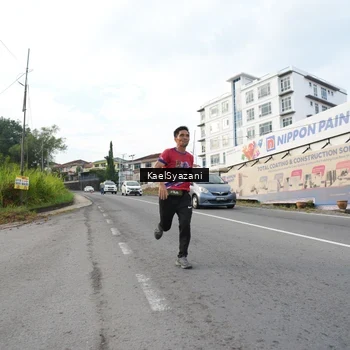 Runner Photo 5954669