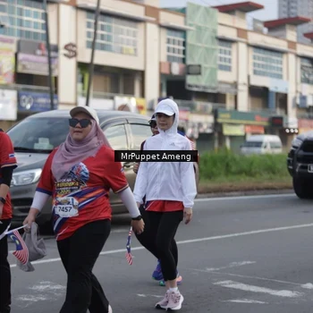 Runner Photo 5954670