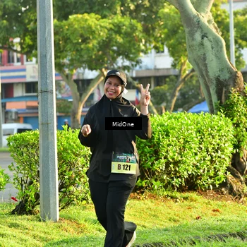 Runner Photo 5954671