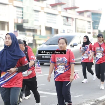 Runner Photo 5954675