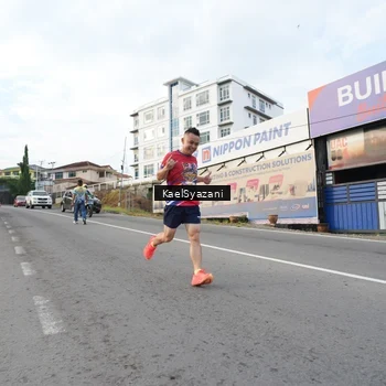 Runner Photo 5954676
