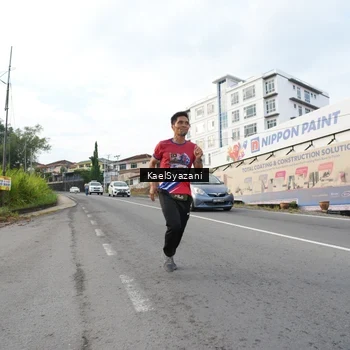 Runner Photo 5954677