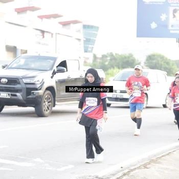 Runner Photo 5954679