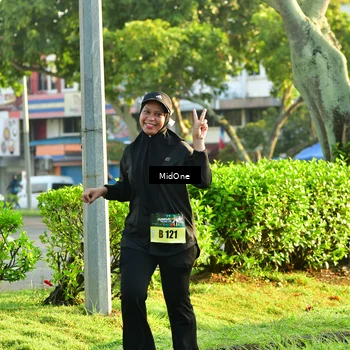 Runner Photo 5954680