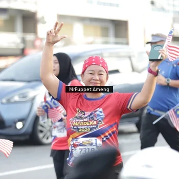 Runner Photo 5954681