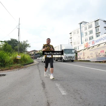 Runner Photo 5954682