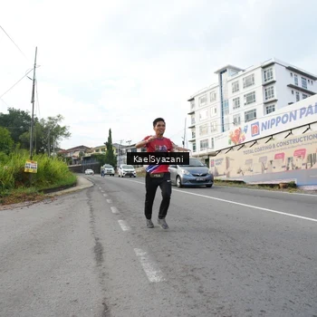 Runner Photo 5954685