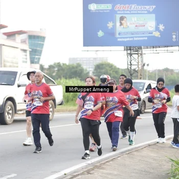 Runner Photo 5954688