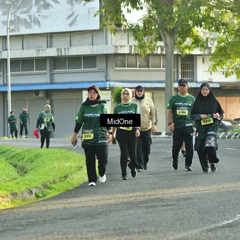 Runner Photo 5954692