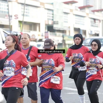 Runner Photo 5954696