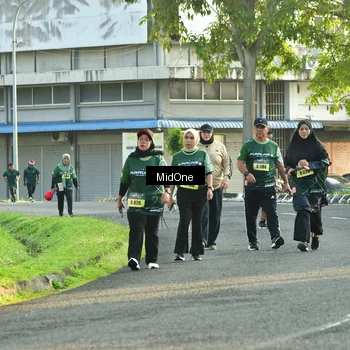 Runner Photo 5954697
