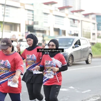Runner Photo 5954701