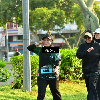 Runner Photo 5954702