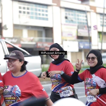 Runner Photo 5954703