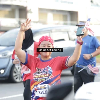 Runner Photo 5954704
