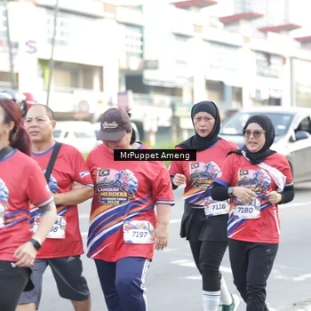Runner Photo 5954705