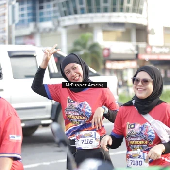 Runner Photo 5954707