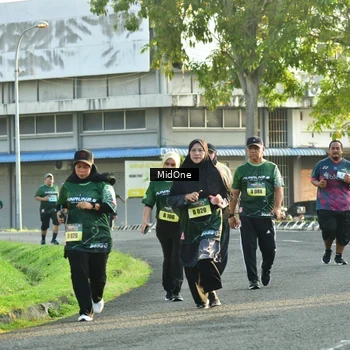 Runner Photo 5954708