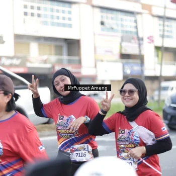 Runner Photo 5954709