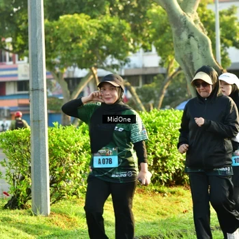 Runner Photo 5954710