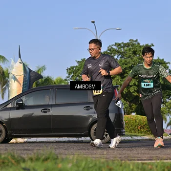 Runner Photo 5954715