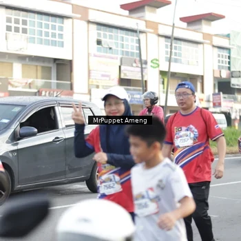 Runner Photo 5954720